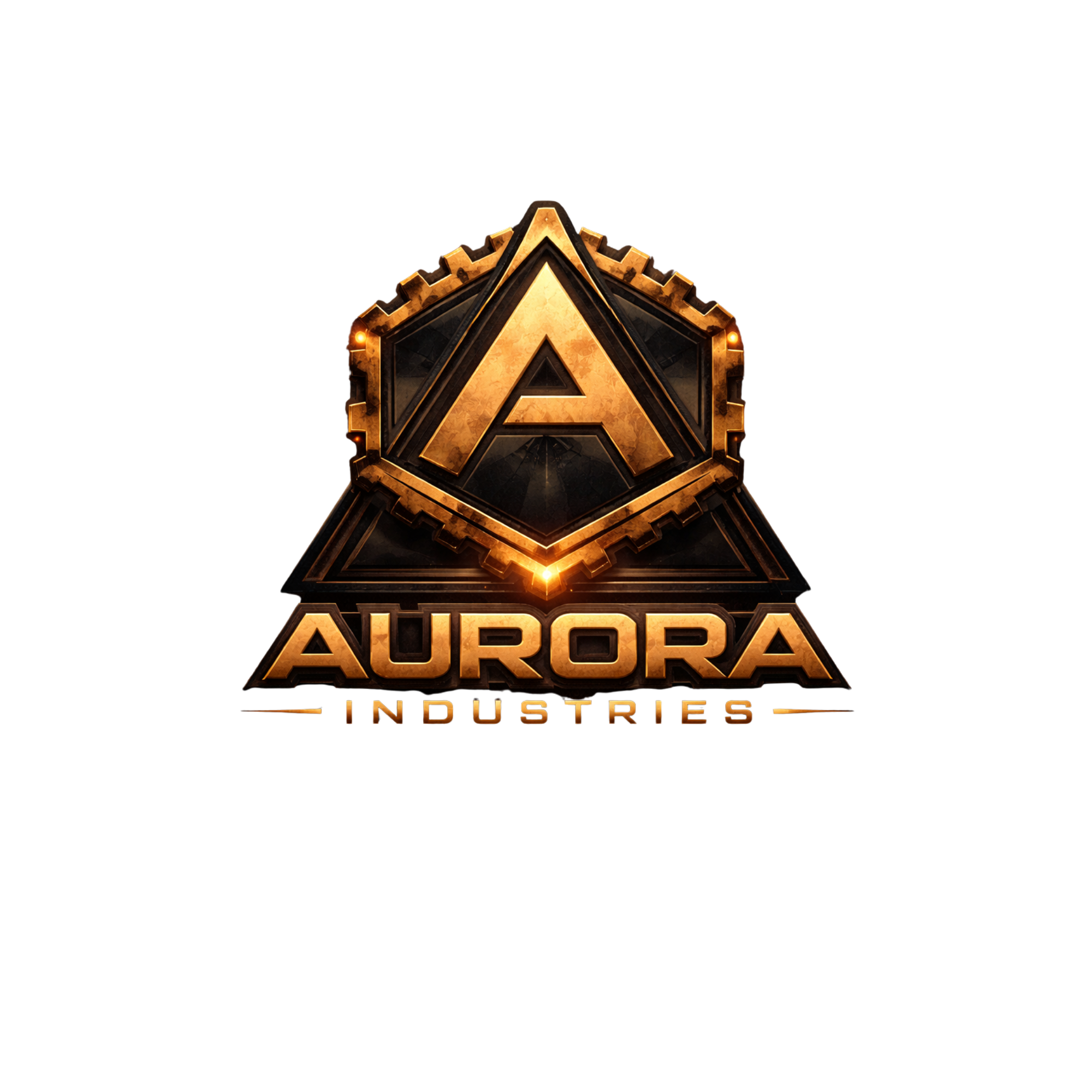 Aurora Industries Logo